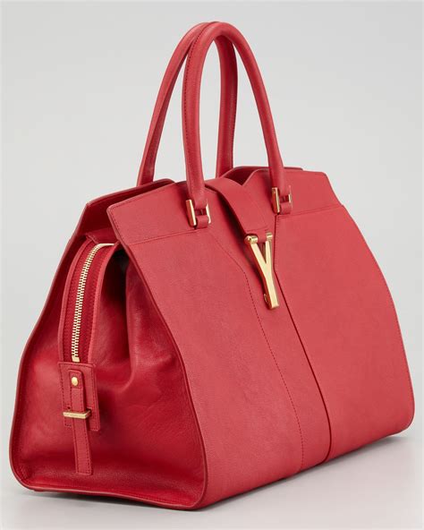 yves saint laurent bags red|yves saint laurent bag women.